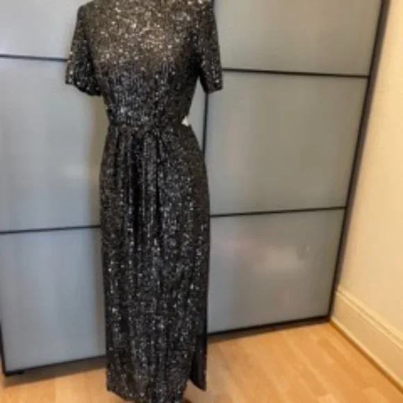 c/meo collective lustre mini dress C/MEO Lustre Mini Dress Review